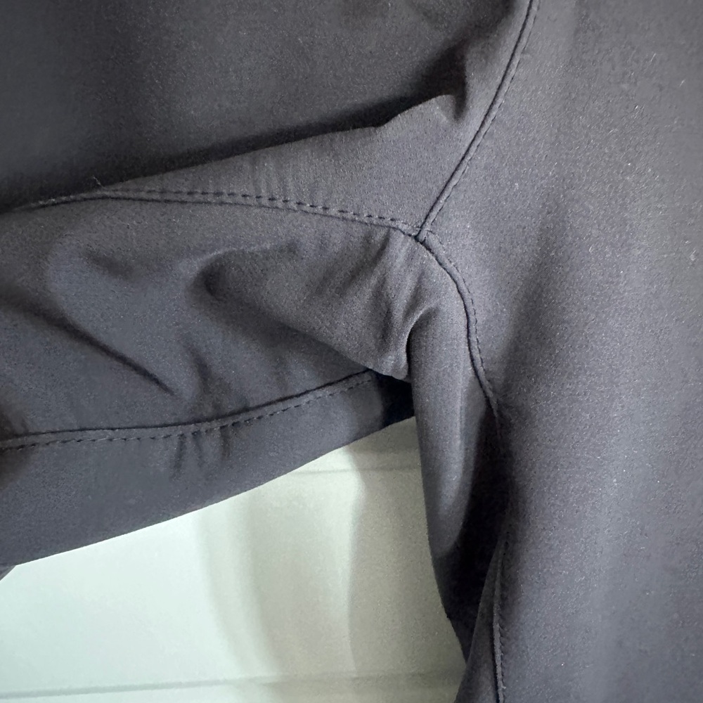 Black Lululemon Pants - Picture 7 of 7